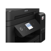 Produktbild för Epson EcoTank ET-4850 - multifunktionsskrivare - färg