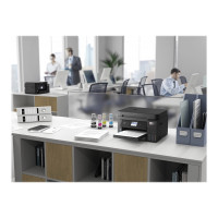 Produktbild för Epson EcoTank ET-4850 - multifunktionsskrivare - färg
