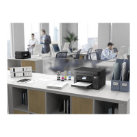 Produktbild för Epson EcoTank ET-4850 - multifunktionsskrivare - färg