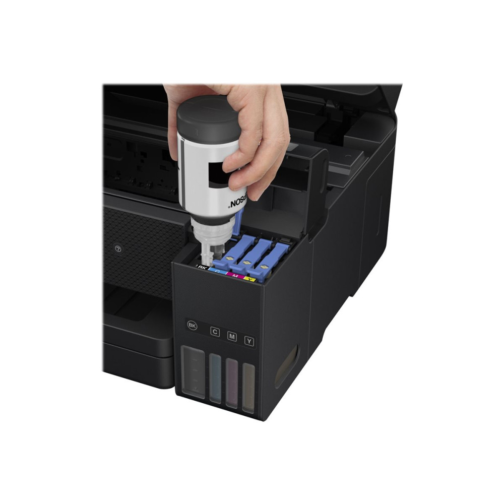 Produktbild för Epson EcoTank ET-4850 - multifunktionsskrivare - färg