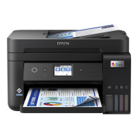Produktbild för Epson EcoTank ET-4850 - multifunktionsskrivare - färg
