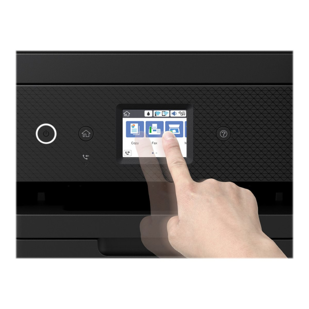 Produktbild för Epson EcoTank ET-4850 - multifunktionsskrivare - färg
