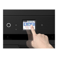 Produktbild för Epson EcoTank ET-4850 - multifunktionsskrivare - färg