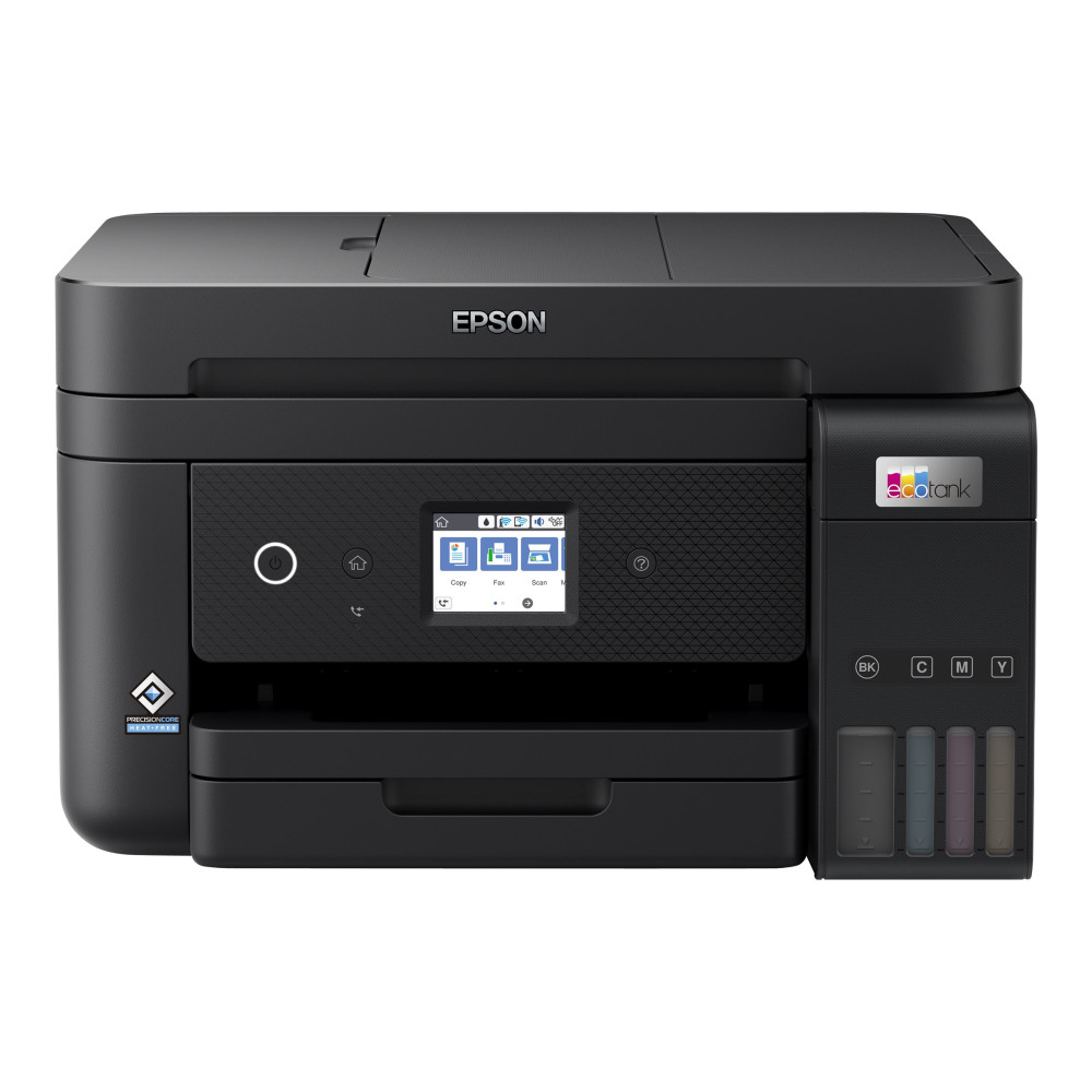 Produktbild för Epson EcoTank ET-4850 - multifunktionsskrivare - färg