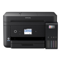 Produktbild för Epson EcoTank ET-4850 - multifunktionsskrivare - färg