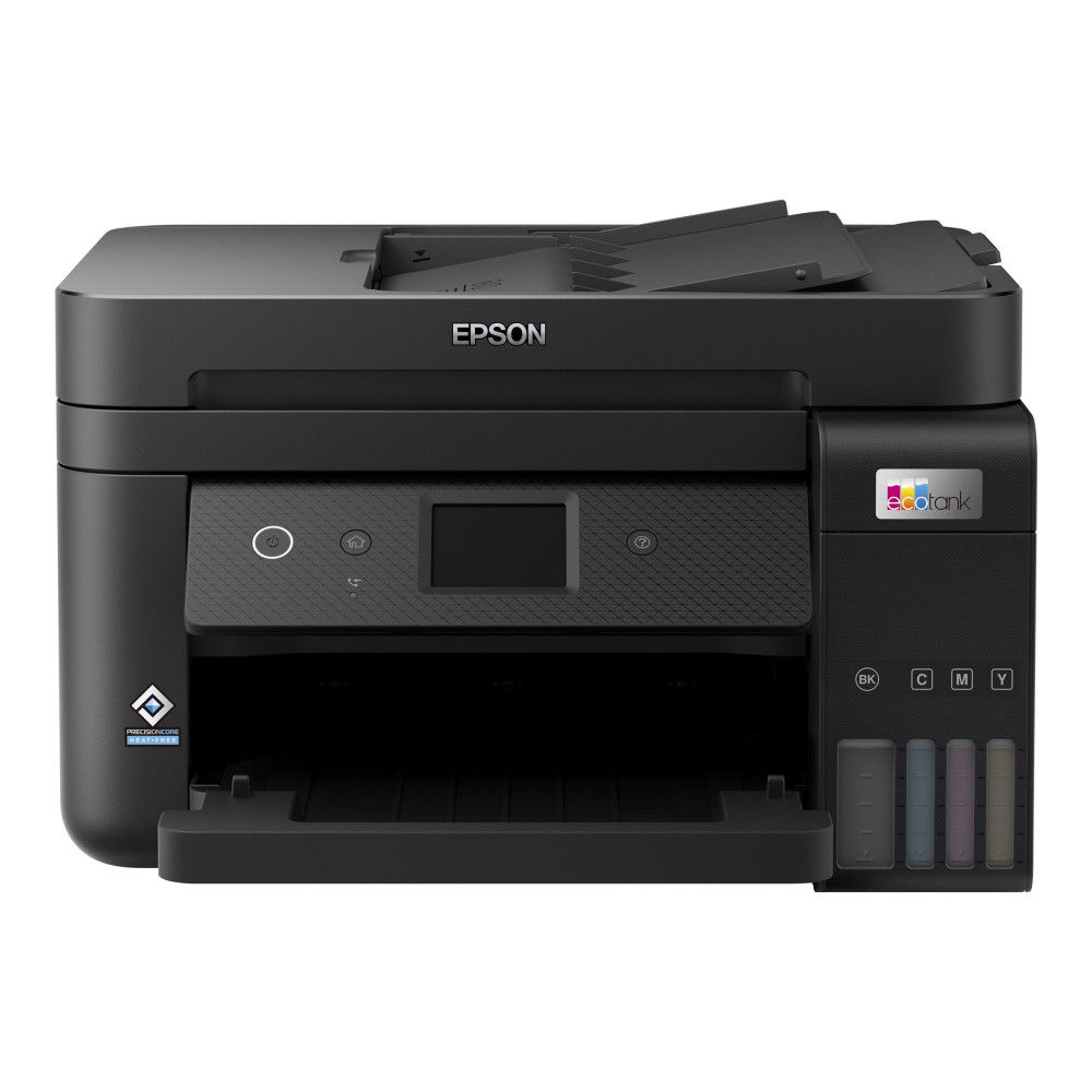 Produktbild för Epson EcoTank ET-4850 - multifunktionsskrivare - färg