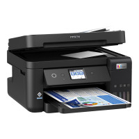 Produktbild för Epson EcoTank ET-4850 - multifunktionsskrivare - färg