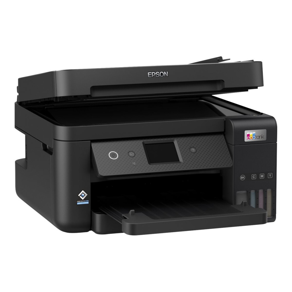 Produktbild för Epson EcoTank ET-4850 - multifunktionsskrivare - färg