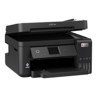 Produktbild för Epson EcoTank ET-4850 - multifunktionsskrivare - färg
