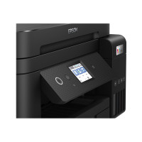 Produktbild för Epson EcoTank ET-4850 - multifunktionsskrivare - färg