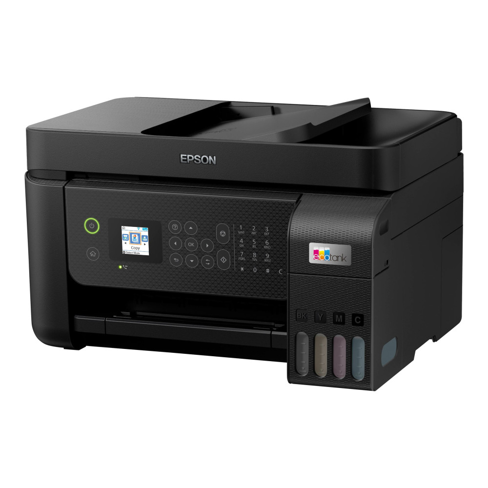 Produktbild för Epson EcoTank ET-4800 - multifunktionsskrivare - färg