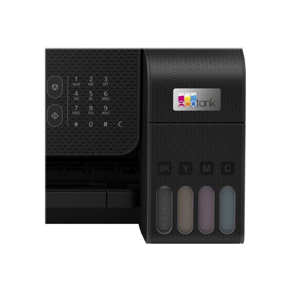 Produktbild för Epson EcoTank ET-4800 - multifunktionsskrivare - färg
