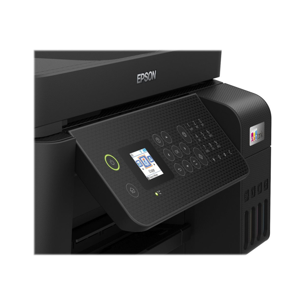 Produktbild för Epson EcoTank ET-4800 - multifunktionsskrivare - färg