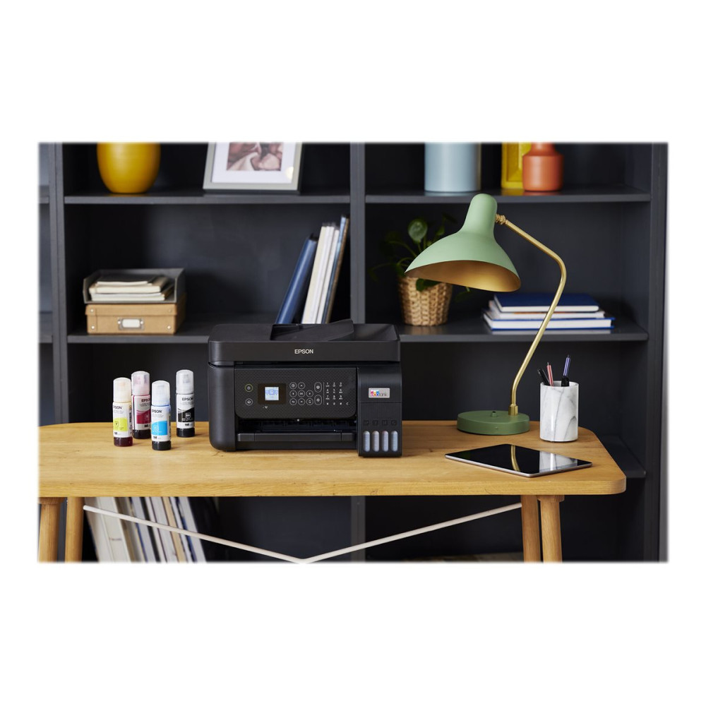 Produktbild för Epson EcoTank ET-4800 - multifunktionsskrivare - färg