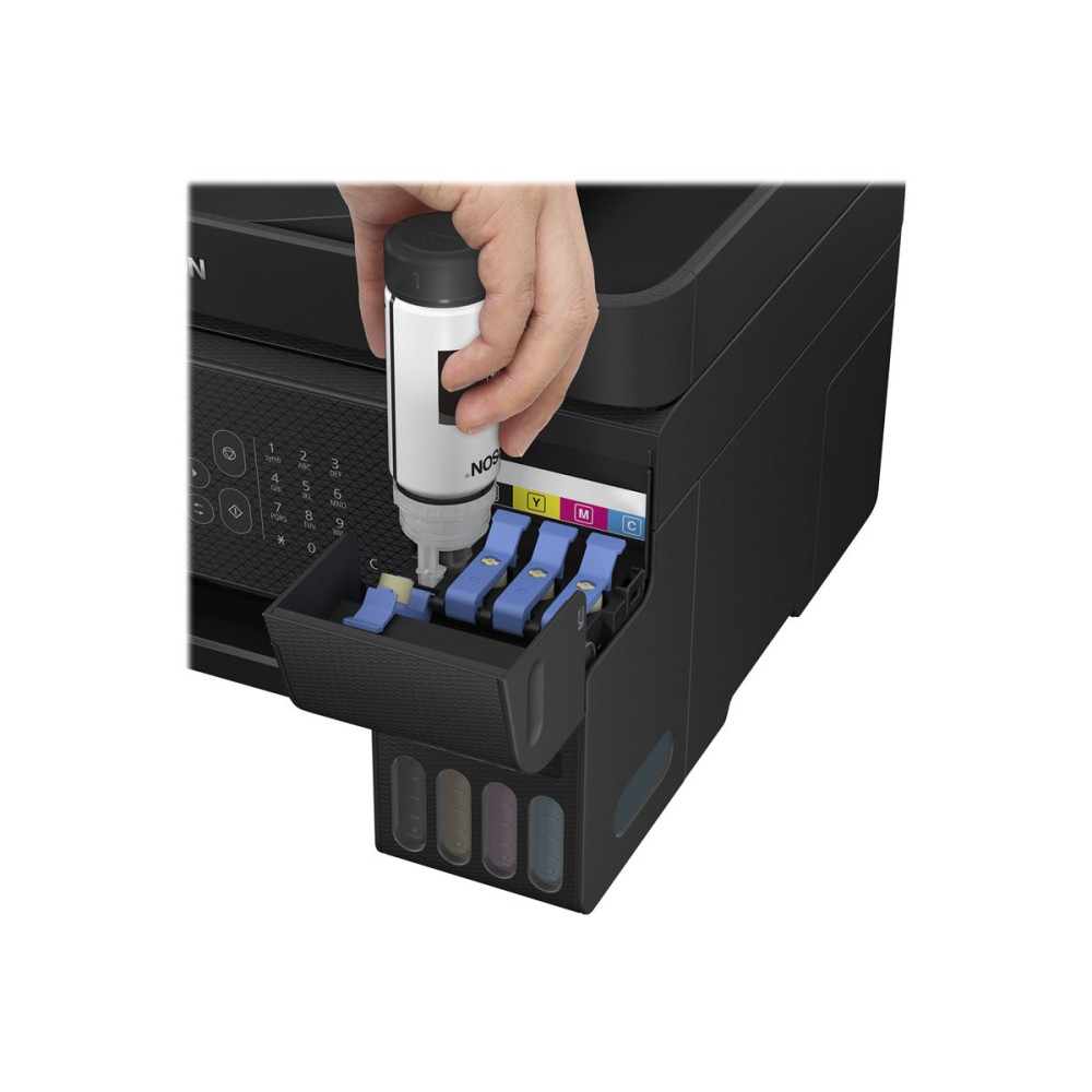 Produktbild för Epson EcoTank ET-4800 - multifunktionsskrivare - färg
