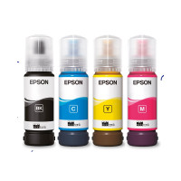 Produktbild för Epson EcoTank ET-4800 - multifunktionsskrivare - färg