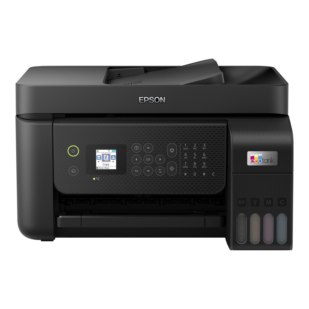 Produktbild för Epson EcoTank ET-4800 - multifunktionsskrivare - färg