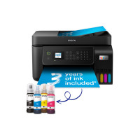 Produktbild för Epson EcoTank ET-4800 - multifunktionsskrivare - färg