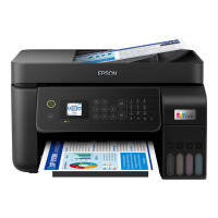 Produktbild för Epson EcoTank ET-4800 - multifunktionsskrivare - färg