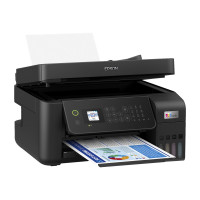 Produktbild för Epson EcoTank ET-4800 - multifunktionsskrivare - färg
