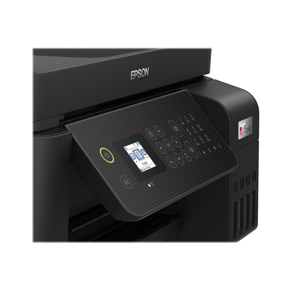 Produktbild för Epson EcoTank ET-4800 - multifunktionsskrivare - färg