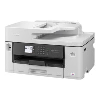 Produktbild för Brother MFC-J5340DWE - multifunktionsskrivare - färg