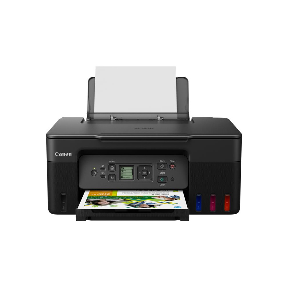 Produktbild för Canon PIXMA G3570 - multifunktionsskrivare - färg