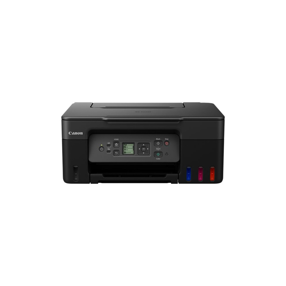 Produktbild för Canon PIXMA G3570 - multifunktionsskrivare - färg