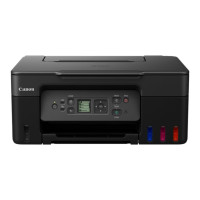 Produktbild för Canon PIXMA G3570 - multifunktionsskrivare - färg
