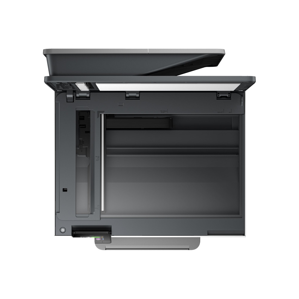Produktbild för HP Officejet Pro 9120e All-in-One - multifunktionsskrivare - färg
