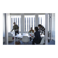 Produktbild för HP Color LaserJet Enterprise MFP M480f - multifunktionsskrivare - färg