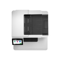 Produktbild för HP Color LaserJet Enterprise MFP M480f - multifunktionsskrivare - färg
