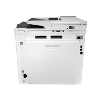 Produktbild för HP Color LaserJet Enterprise MFP M480f - multifunktionsskrivare - färg
