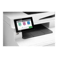 Produktbild för HP Color LaserJet Enterprise MFP M480f - multifunktionsskrivare - färg