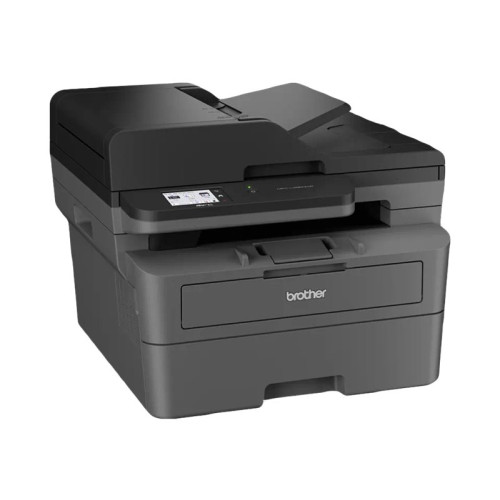 Brother Brother MFC-L2860DWE - multifunktionsskrivare - svartvit
