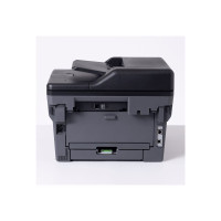 Produktbild för Brother MFC-L2860DWE - multifunktionsskrivare - svartvit