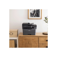 Produktbild för Brother MFC-L2860DWE - multifunktionsskrivare - svartvit