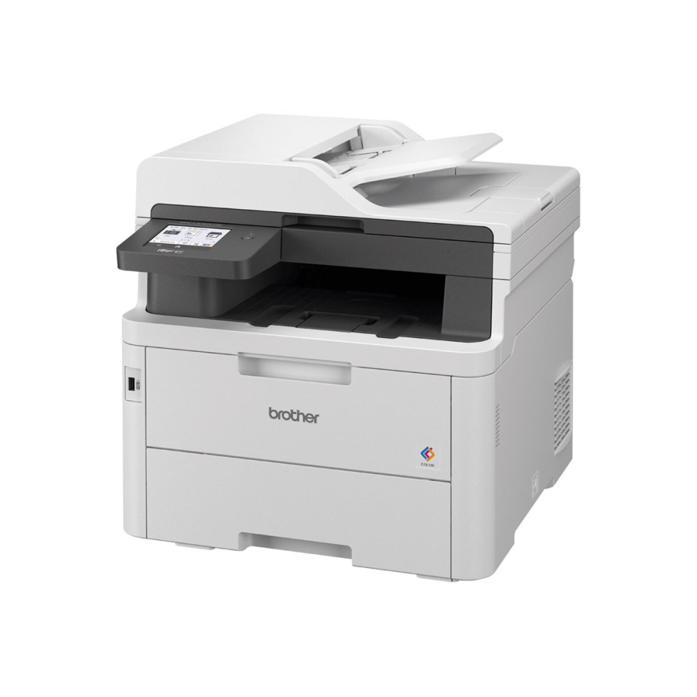 Produktbild för Brother MFC-L3760CDW - multifunktionsskrivare - färg