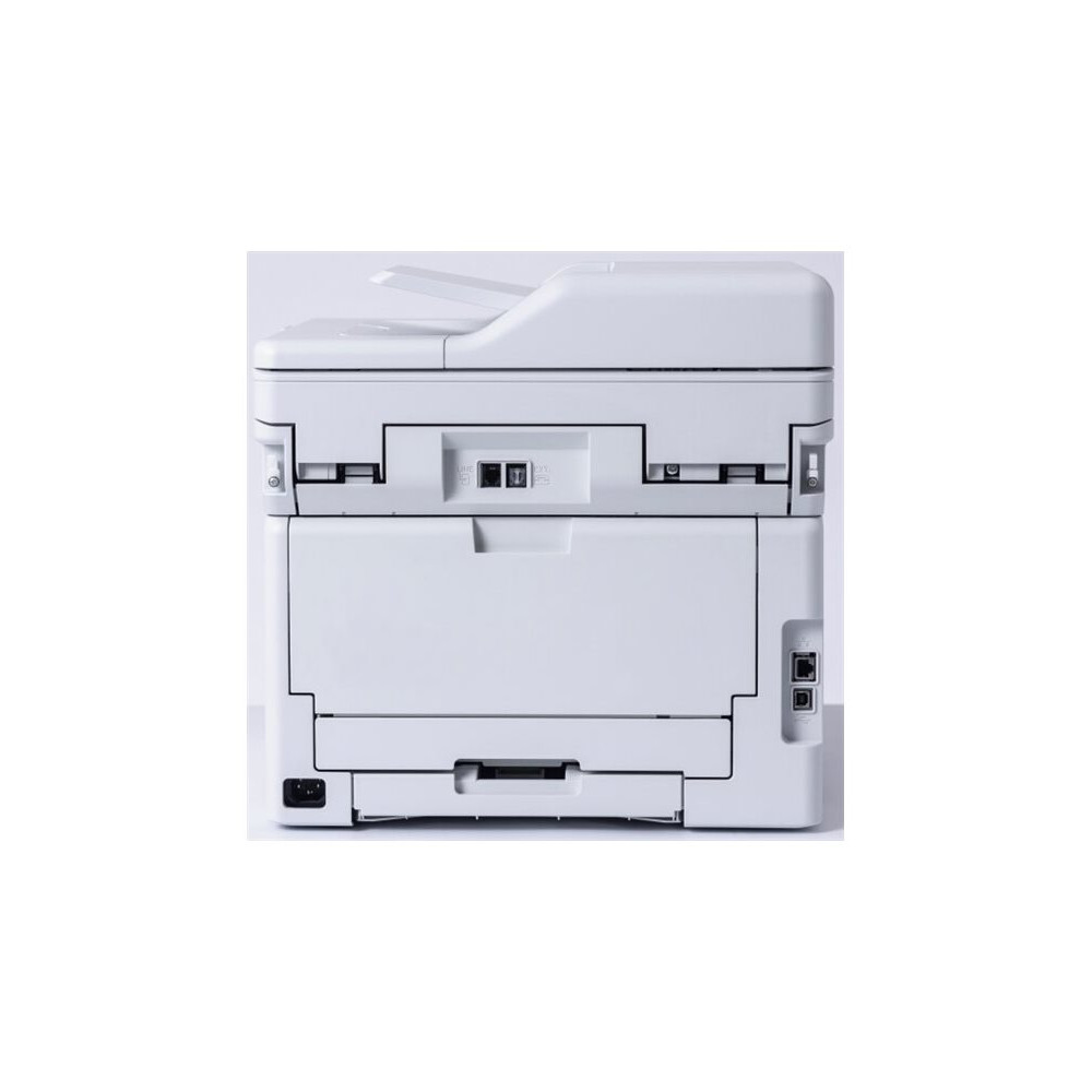 Produktbild för Brother MFC-L3760CDW - multifunktionsskrivare - färg