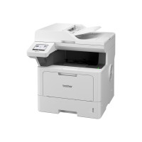 Produktbild för Brother MFC-L5710DN - multifunktionsskrivare - svartvit