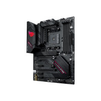 Produktbild för ASUS ROG STRIX B550-F GAMING - moderkort - ATX - Socket AM4 - AMD B550