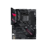 Produktbild för ASUS ROG STRIX B550-F GAMING - moderkort - ATX - Socket AM4 - AMD B550