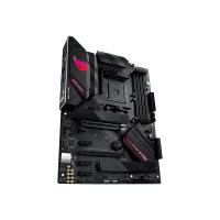 Produktbild för ASUS ROG STRIX B550-F GAMING - moderkort - ATX - Socket AM4 - AMD B550