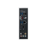 Produktbild för ASUS ROG STRIX B550-F GAMING - moderkort - ATX - Socket AM4 - AMD B550