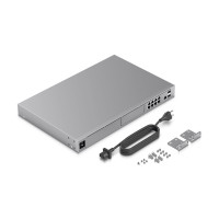 Produktbild för Ubiquiti UniFi Dream Machine Special Edition - enhet för nätverksadministration