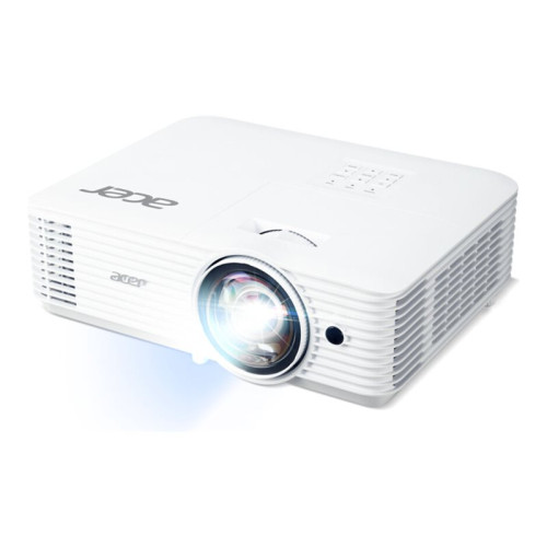 Acer Acer H6518STi - DLP-projektor - bärbar - 3D