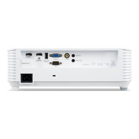 Produktbild för Acer H6518STi - DLP-projektor - bärbar - 3D