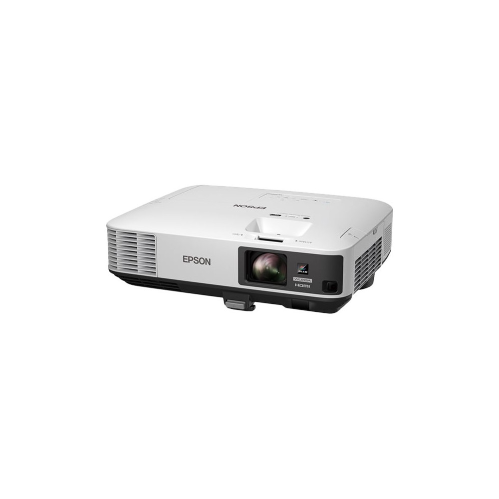 Produktbild för Epson EB-2250U - 3LCD-projektor - LAN - vit