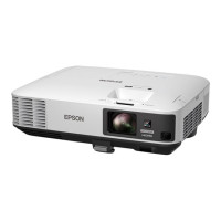 Produktbild för Epson EB-2250U - 3LCD-projektor - LAN - vit