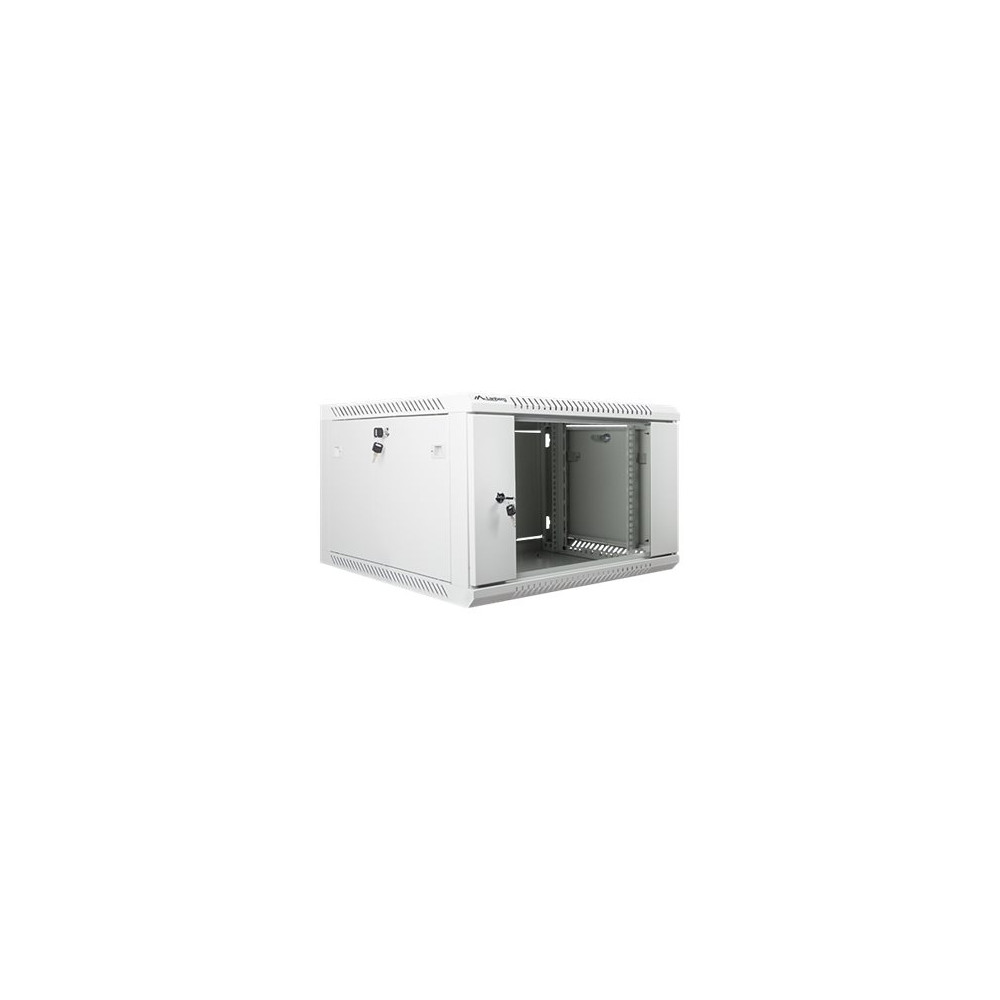Produktbild för Lanberg - rack - 6U